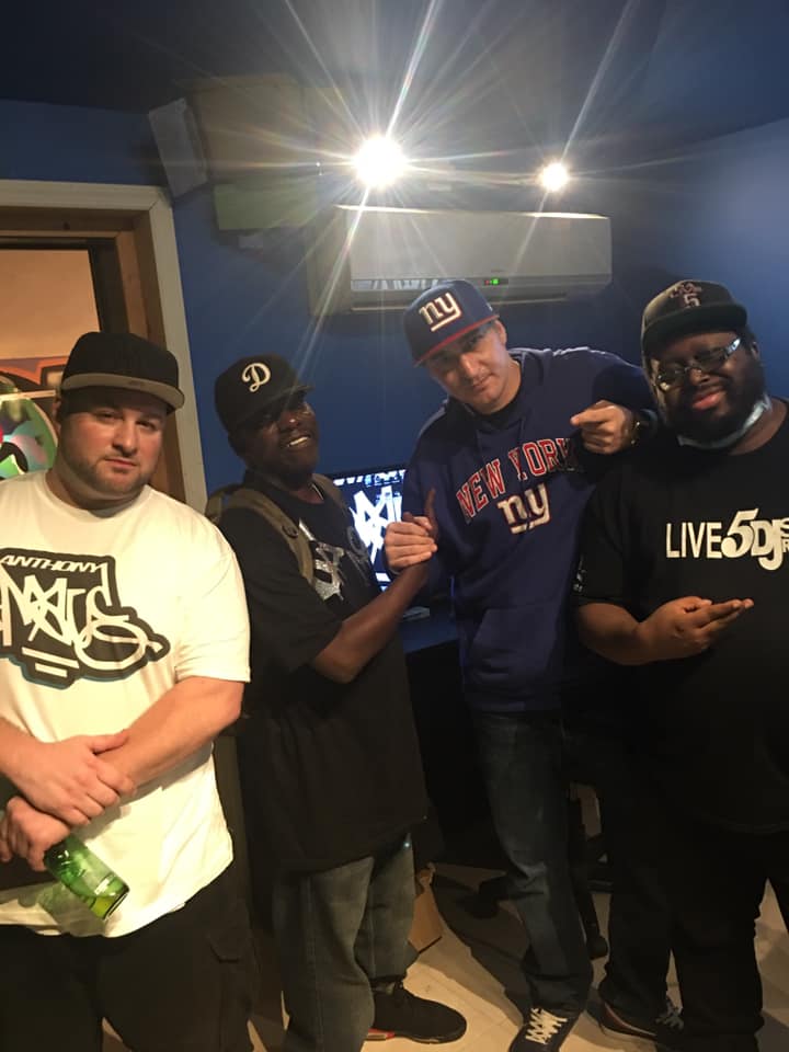 lfbtv dj akil