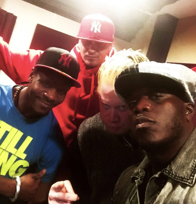 dpm dj akil outloudof blahzay blahzay