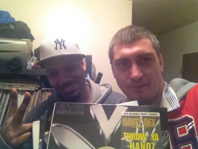 davey dax dj akil