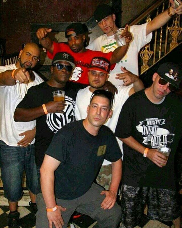ft street smartz dj akil ag da coroner dro pesci