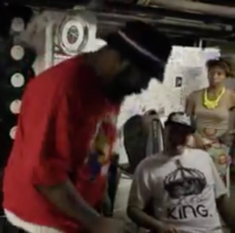 sean price dj akil bushwick radio