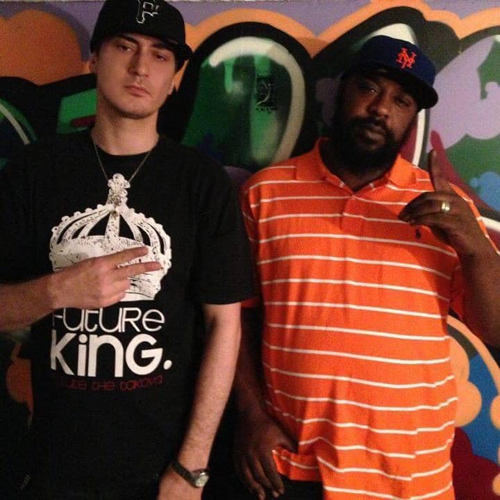 DJ akil Sean Price Lfbtv