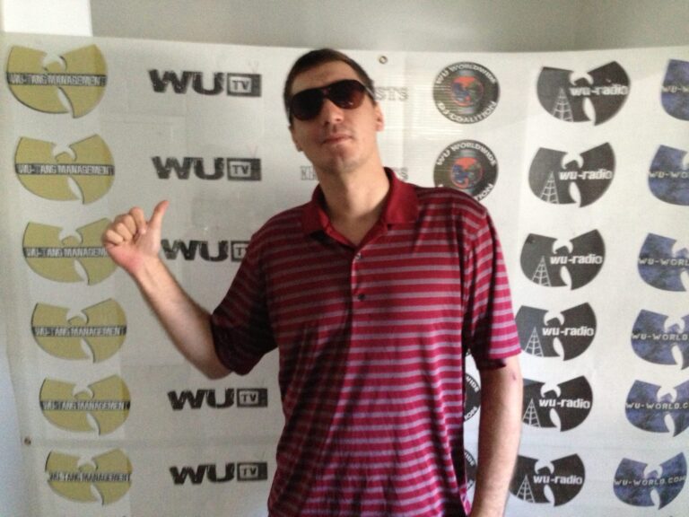 dj akil wu tang radio