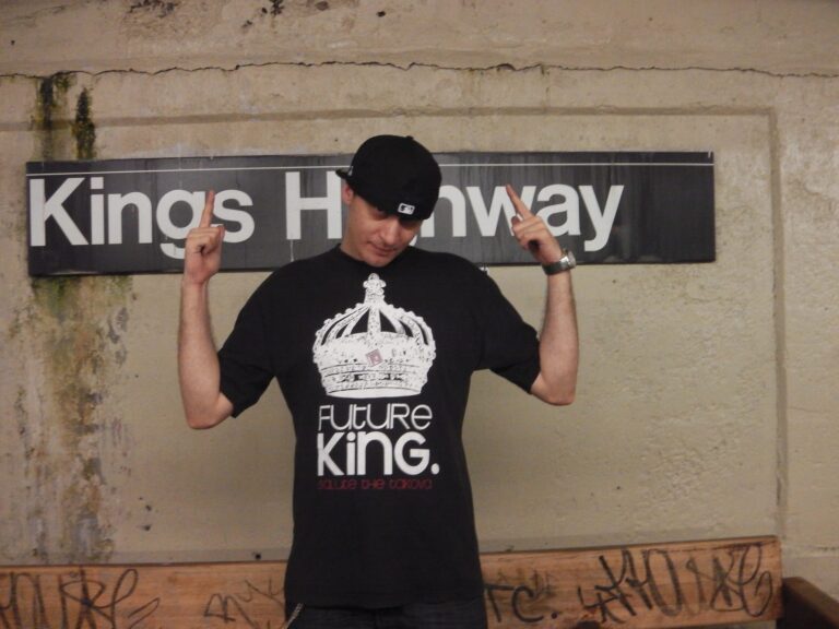 dj akil kings highway