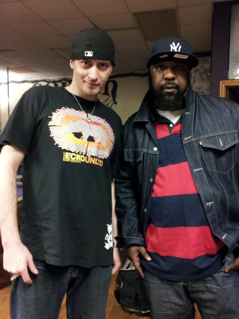 sean price goblin music