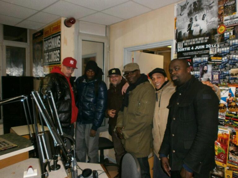 vallee fm dj akil dj nels dj poska dj mars boomer