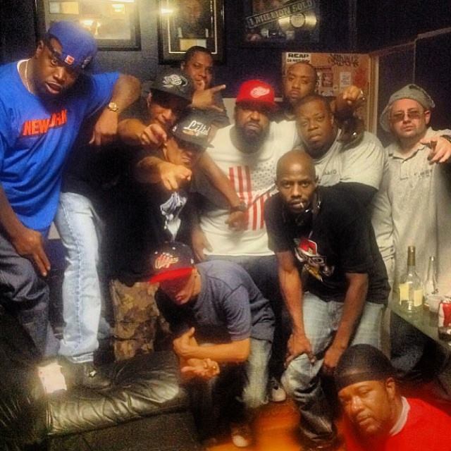 goblin music fam