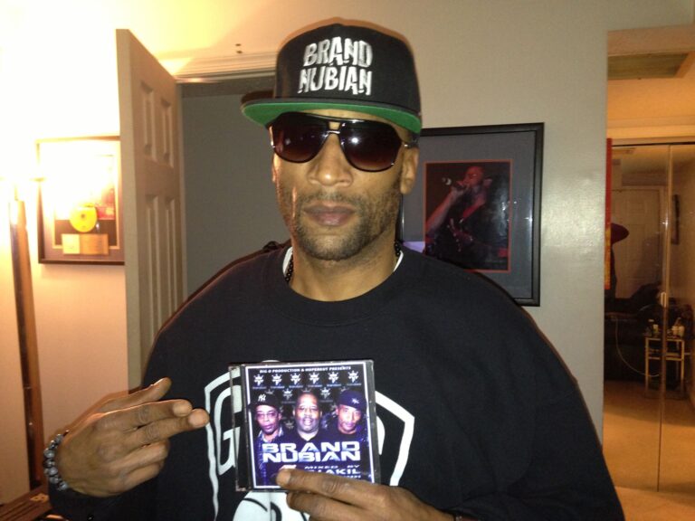 dj akil lord jamar