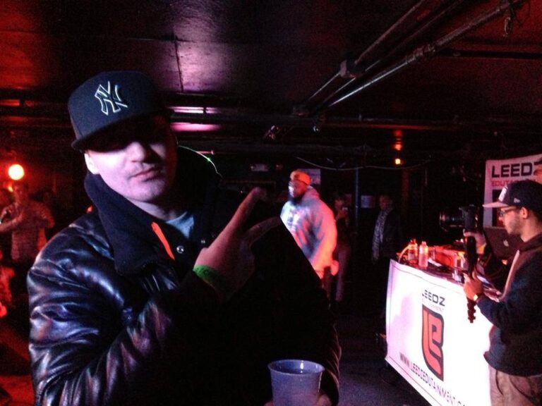 dj akil sean price showcase