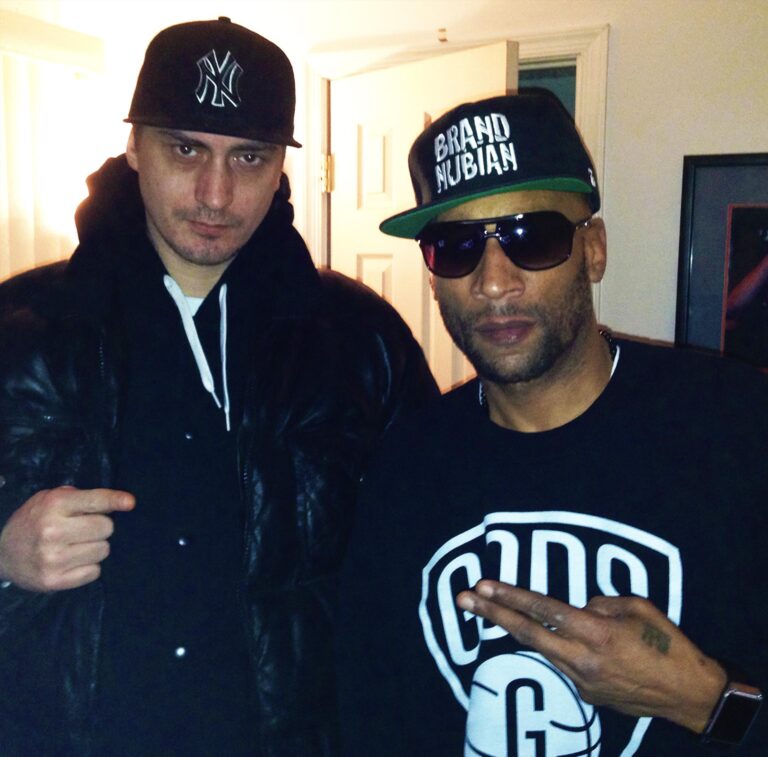 dj akil lord jamar