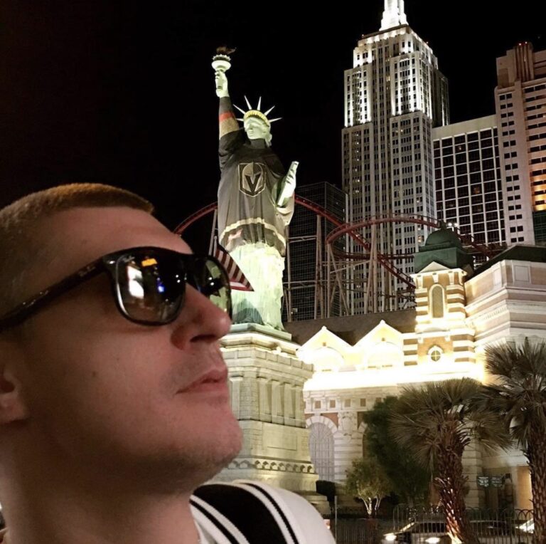 DJ AKIL LAS VEGAS