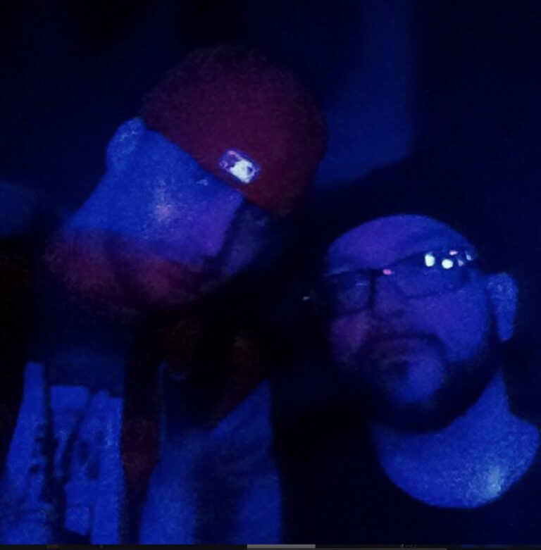 DJ AKIL PF CUTTIN