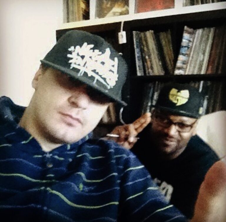 DJ AKIL TRAGEDY KHADAFI Home