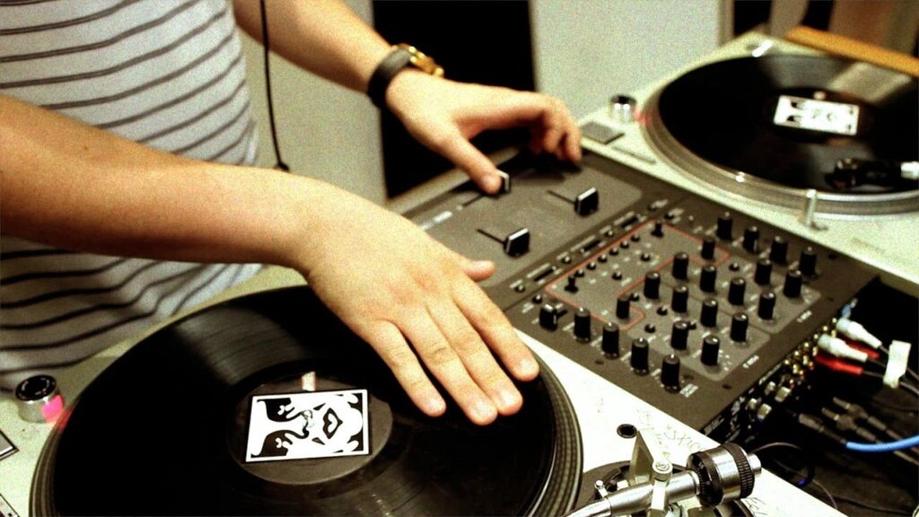 MIXTAPE DJ